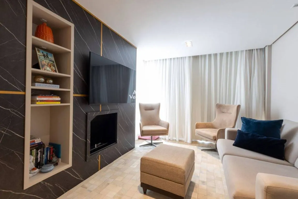 Imagem Apartamento à Venda em Bavária, Gramado - RS