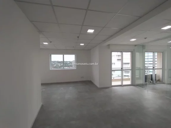 Imagem Sala comercial com 90m2 em Pinheiros