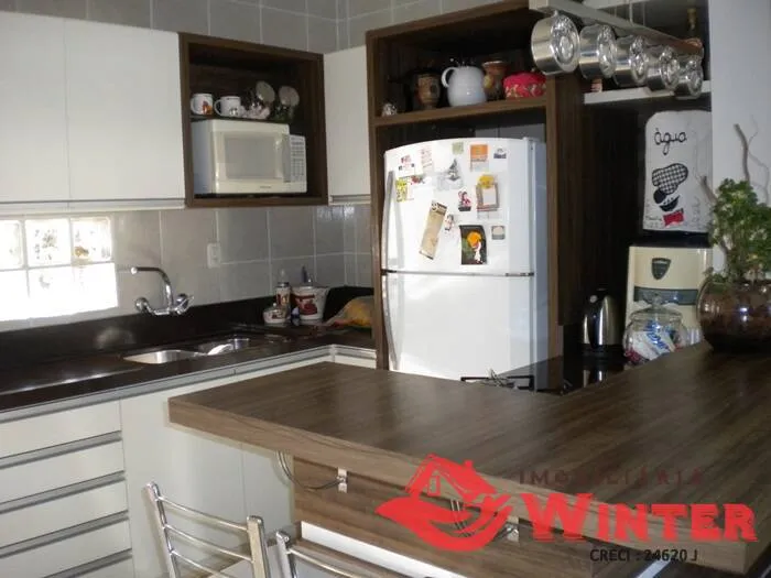 Imagem Linda cobertura duplex no bairro Vila Rica, Feliz.