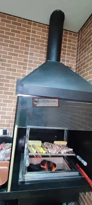 Imagem Venda Sobrado em Jardim Guanhembu - 3 Dormitórios, R$350k