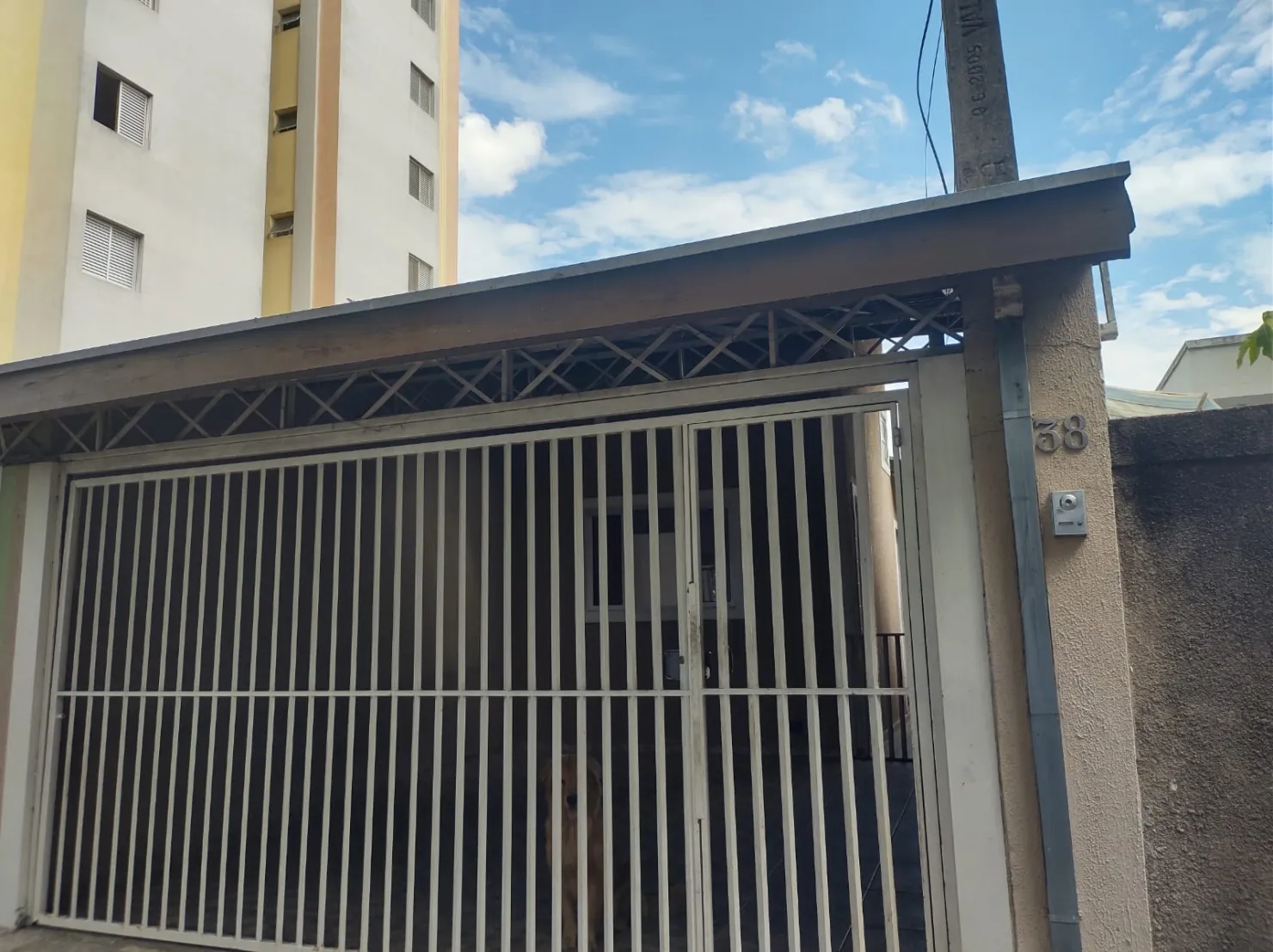 Imagem Casa à venda 3 Quartos, 1 Suite, 150M², Vila Industrial, São José dos Campos - SP