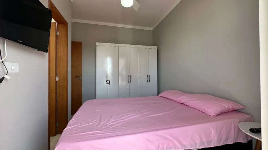 Imagem APARTAMENTO COM 70,00 m² - TUPI - PRAIA GRANDE SP
