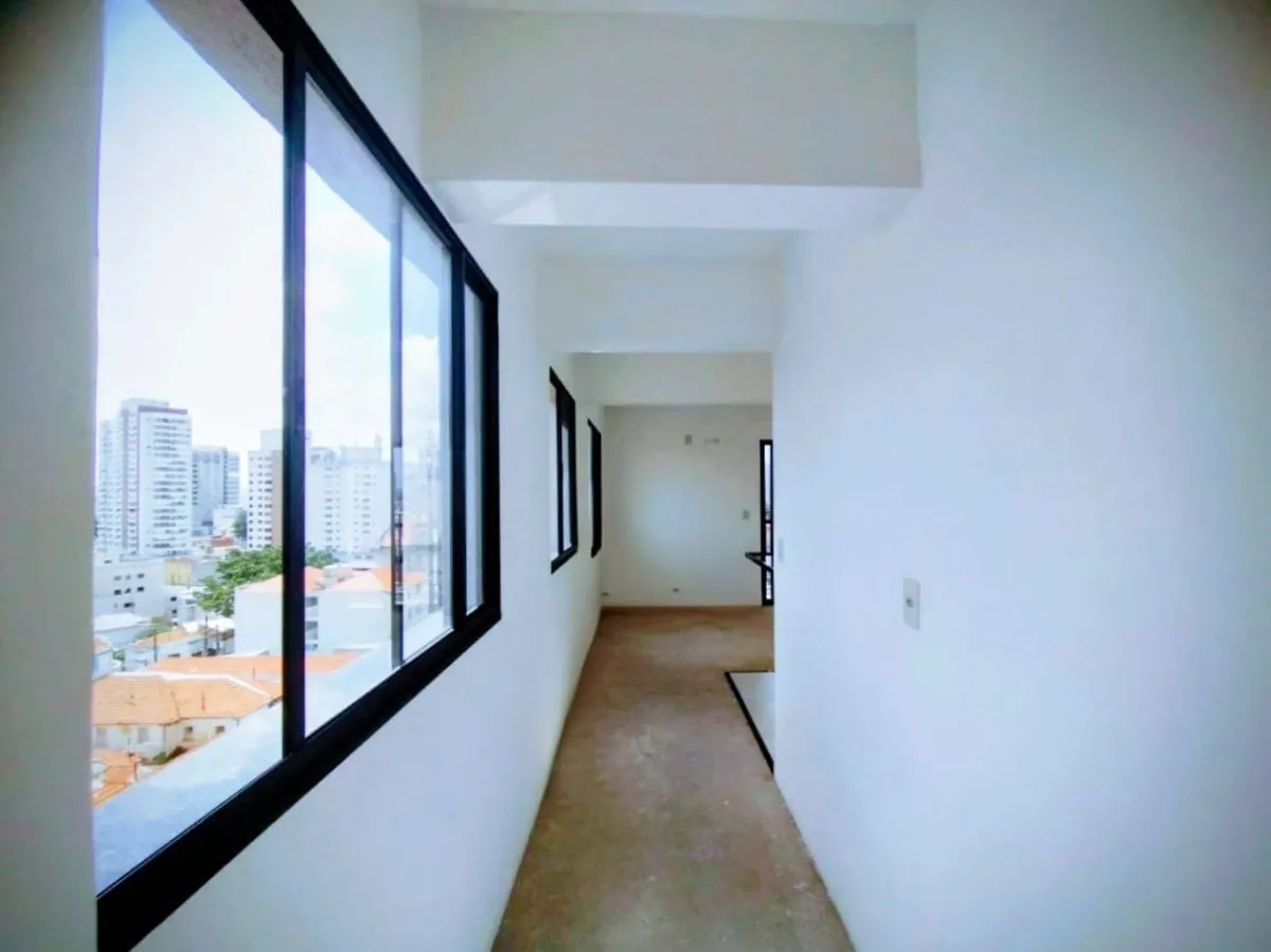 Imagem Apartamento para venda em Quarta Parada com 1 quarto, 26m2