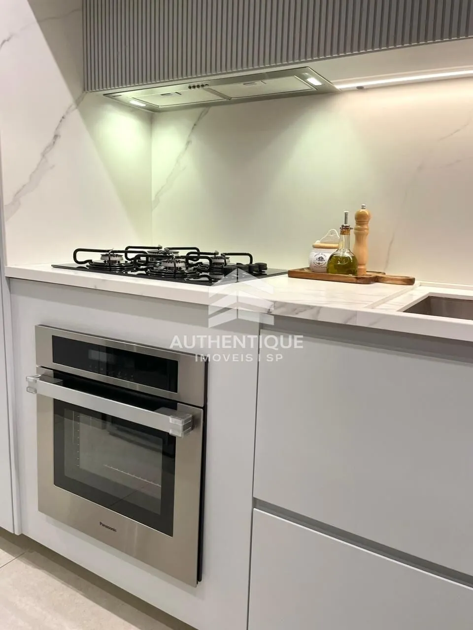 Imagem HAUS MITRE ALTO BUTANTÃ - Apartamento no bairro Alto do Butantã à venda