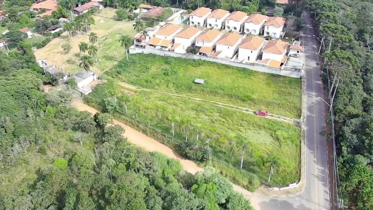 Terreno à Venda, 3960 metros em Chácara do Remanso - Vargem Grande Paulista