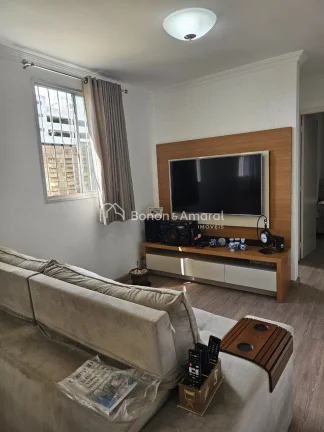 Imagem Excelente oportunidade no Parque da Figueira / Jardim Nova Europa
Campinas/SP!

Este apartamento de ...