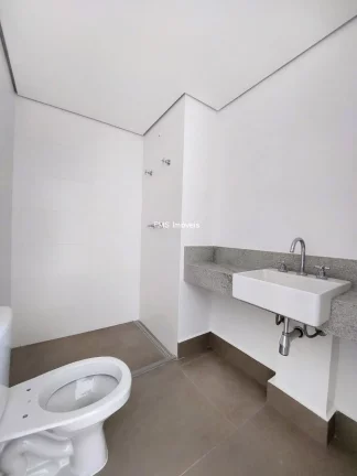 Imagem Apartamento de 1 suíte a venda em Moema