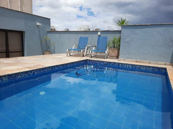 Imagem Apartamento Duplex com 2 dormitórios para alugar, 195 m² por R$ 16.836,20/mês - Pinheiros - São Paulo/SP