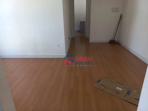 Imagem Apartamento com armários- Araucária