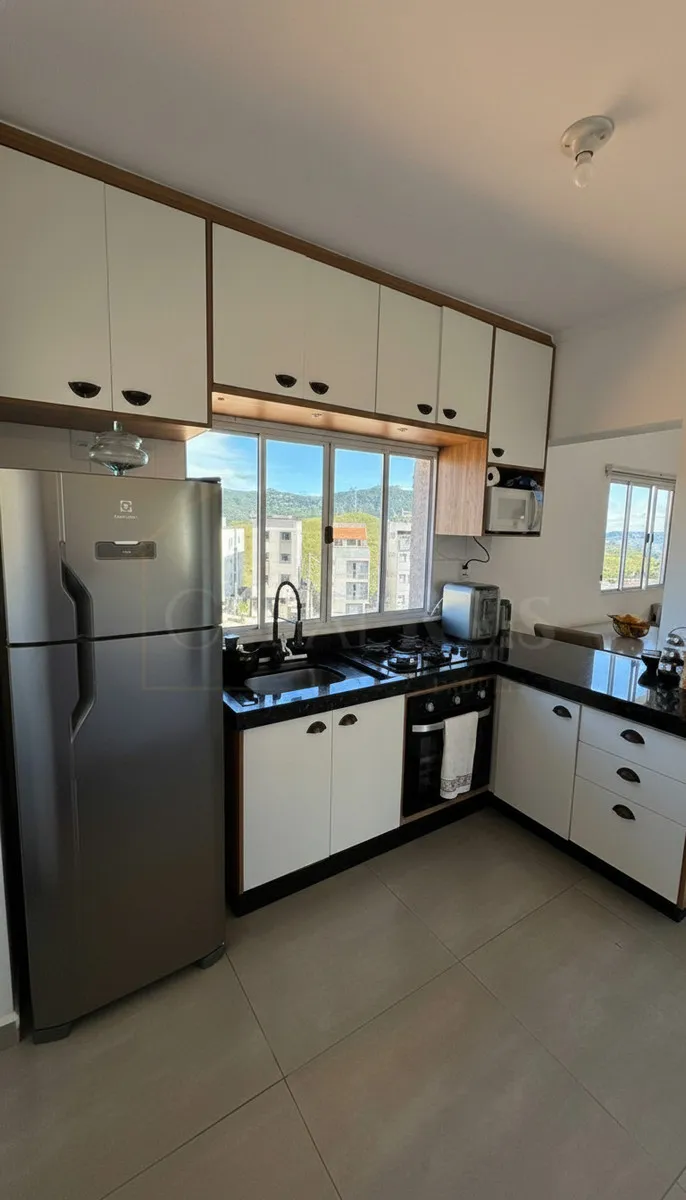 Imagem Apartamento 2 quartos à venda em Residencial Veredas, Poços de Caldas