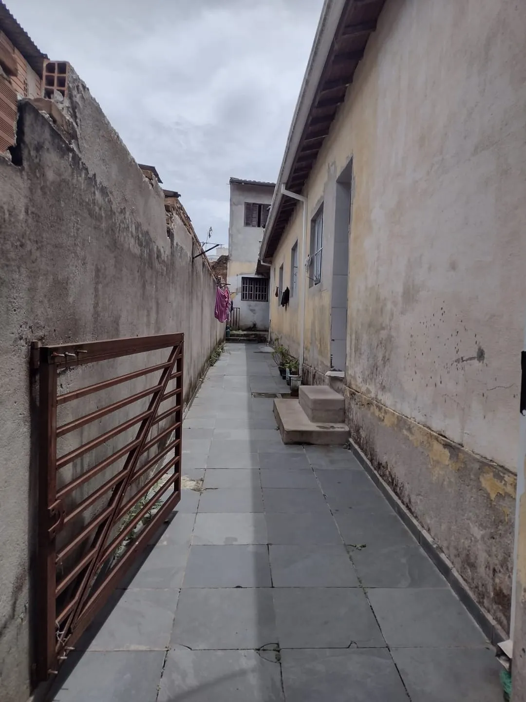 Imagem Casa à venda 4 Quartos, 2 Vagas, 187.55M², Jardim Santa Luzia, Pindamonhangaba - SP