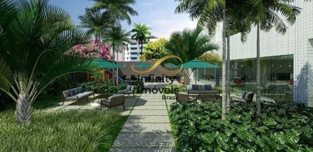 Imagem RESIDENCIAL MARC CHAGALL - Apartamento Alto Padrão em Manacás, Belo Horizonte/MG