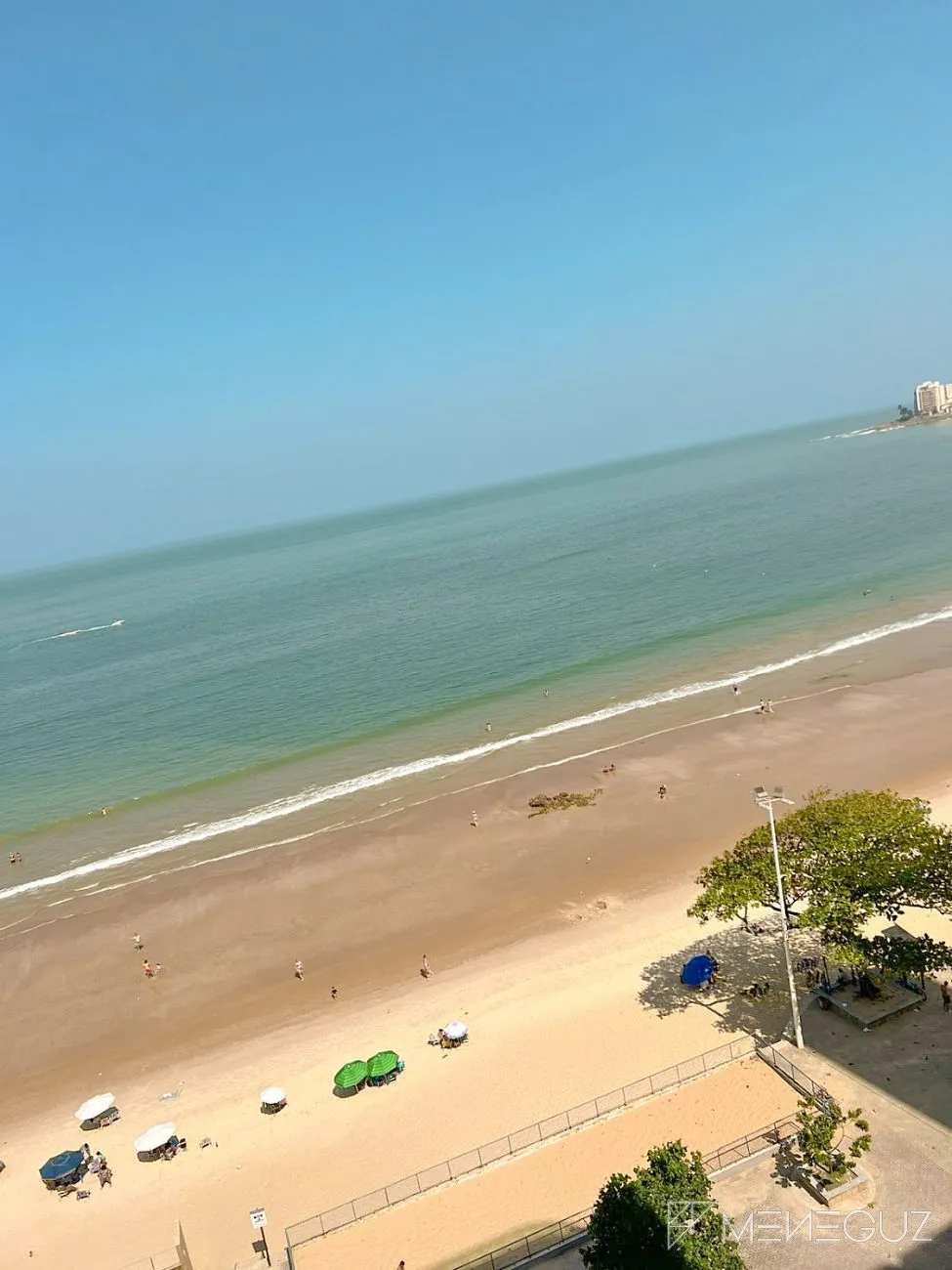 Imagem OPORTUNIDADE FRENTE MAR NA PRAIA DO MORRO