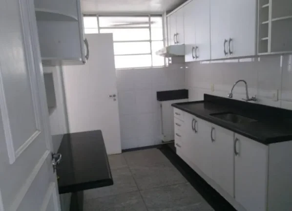 Imagem APARTAMENTO DUPLEX COM 180 M² NO FUNCIONÁRIOS
