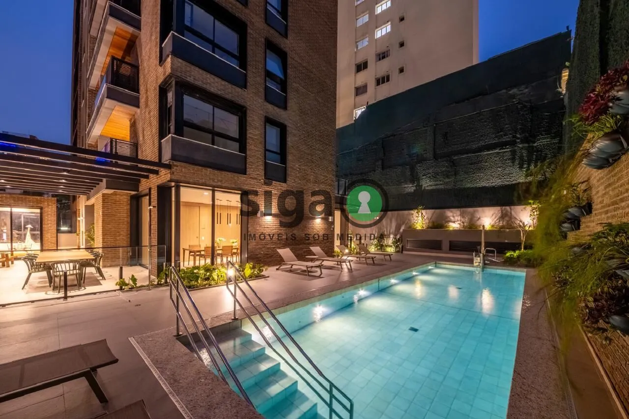 Imagem Apartamento à venda em Perdizes: 80m², 2 dormitórios (1 suíte) e 1 vaga