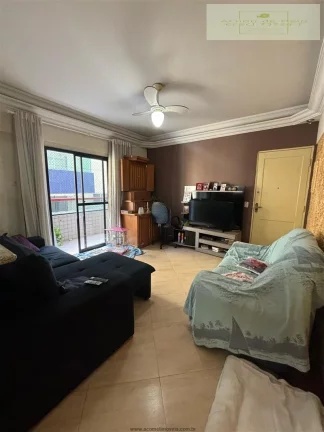 Imagem Apartamentos no Litoral para venda em Praia Grande no bairro Guilhermina