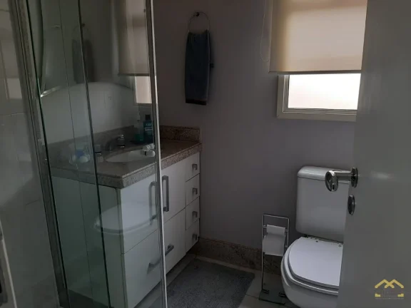 Imagem Apartamento a Venda Condomínio Cittá de Firenze - Jardim Ana Maria - Jundiaí/SP