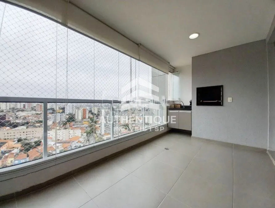 Imagem Mariz Vila Mariana - Apartamento à venda no bairro Vila Mariana - São Paulo/SP, Zona Sul
