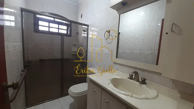Imagem Casa a Venda no bairro Jardim Tannus - Jundiaí, SP