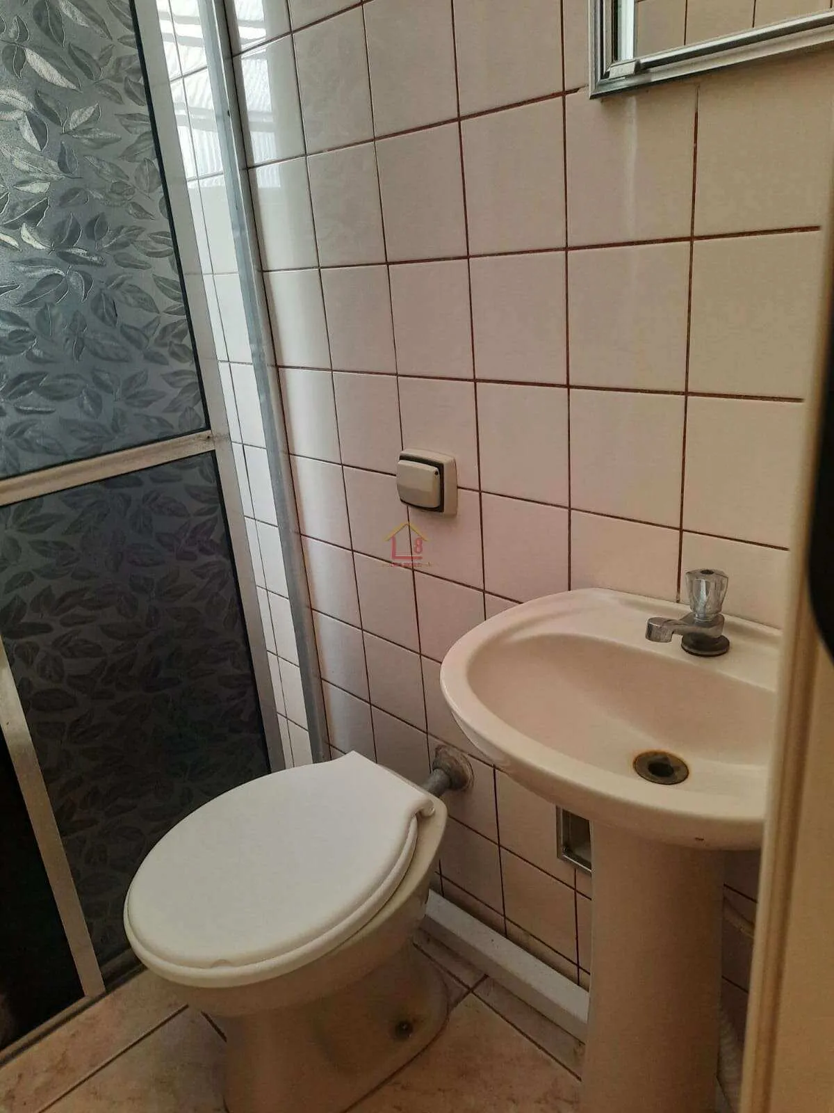 Imagem apartamento para locação - Boqueirão