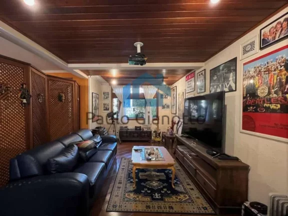 Imagem Casa à venda no São Paulo II na Granja Viana