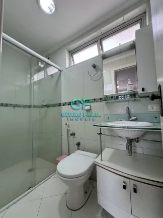 Imagem Apartamento em Astúrias, Guarujá/SP