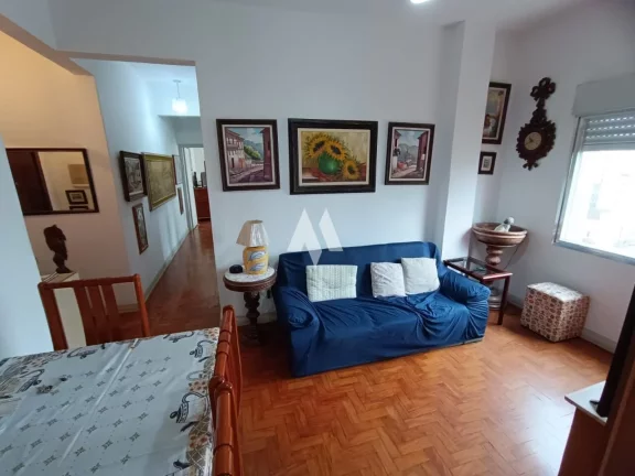 Imagem Apartamento à venda - Itararé