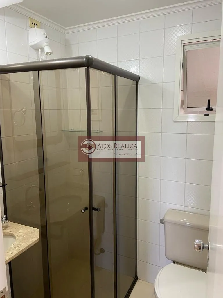 Imagem Vendo Oportunidade, Apartamento de 2 dormitórios com suíte em Jabaquara, São Paulo - 56m² por R$ 375.00..