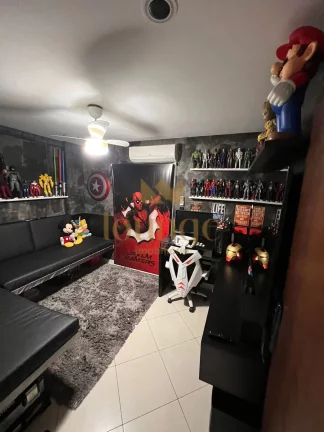 Imagem Apartamento Duplex à venda Campolim Zona Sul - Sorocaba/SP