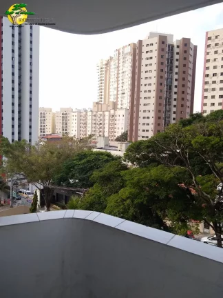 Imagem APARTAMENTO COM 2 DORMS NO LAUZANE PAULISTA