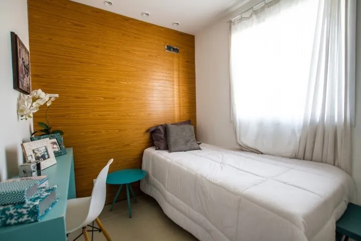 Imagem Apartamento a Venda no bairro Campo Grande - Rio de Janeiro, RJ