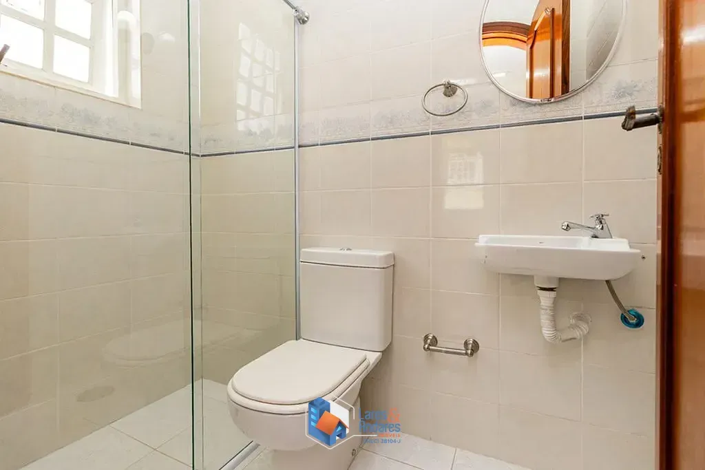 Imagem Casa à venda 4 Quartos 3 Suites 4 Vagas 315M² Alto da Boa Vista São Paulo - SP
