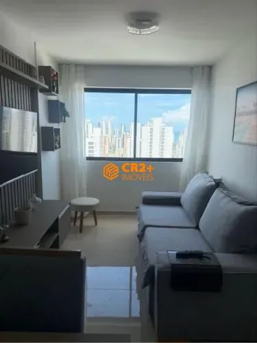 Imagem Vendo Flat em Boa Viagem 35m²