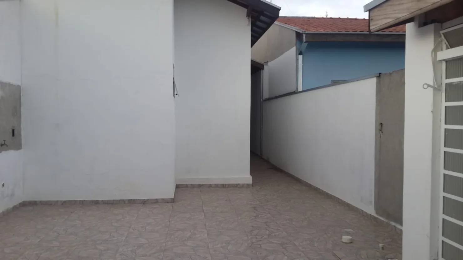 Imagem Casa à venda 2 Quartos, 1 Suite, 2 Vagas, 155M², Residencial Estoril, Taubaté - SP