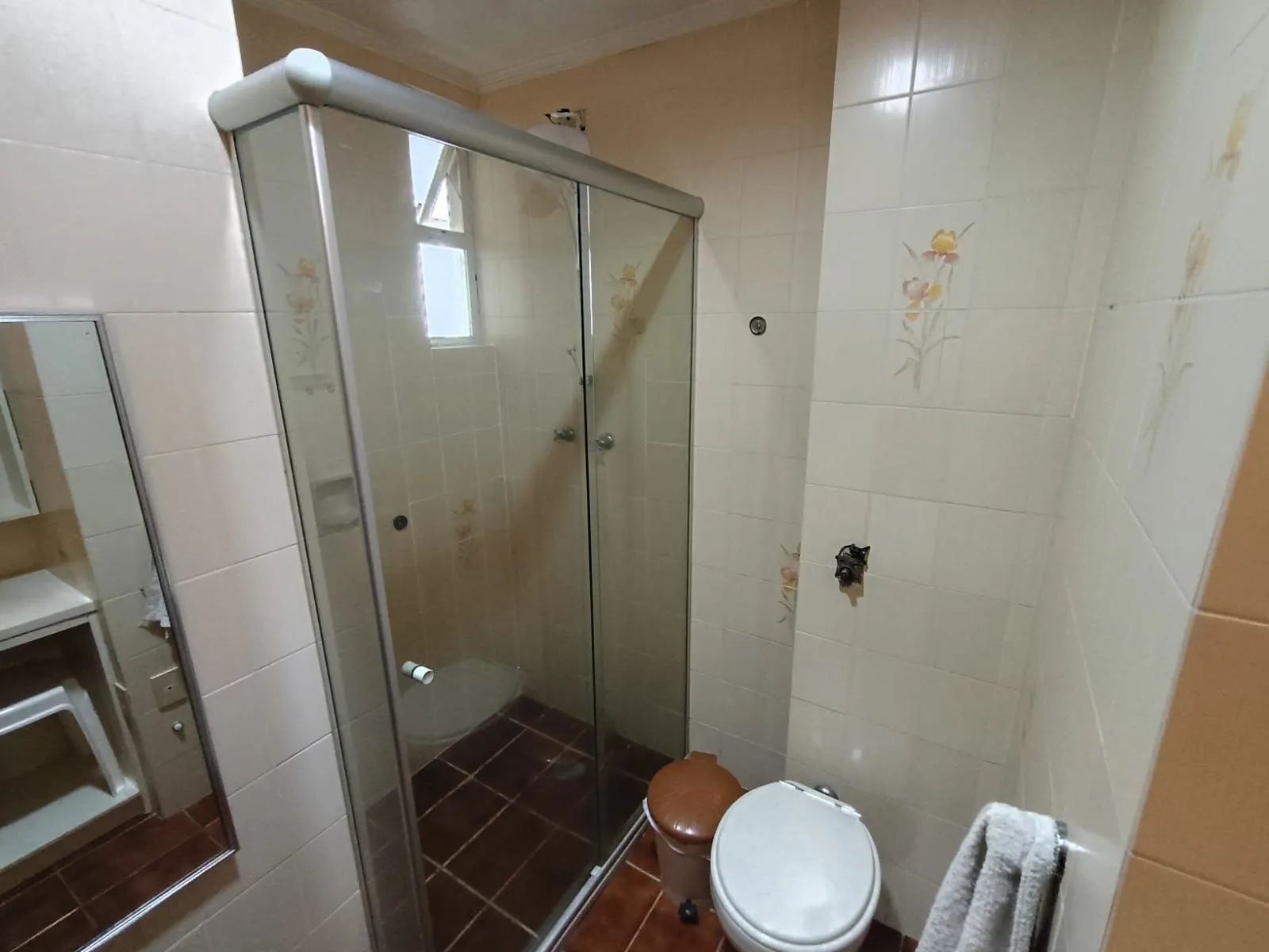 Imagem Cobertura 174m² 2 dormitórios, Terraço e 1 vaga.