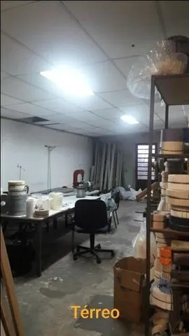 Imagem Excelente Prédio Comercial