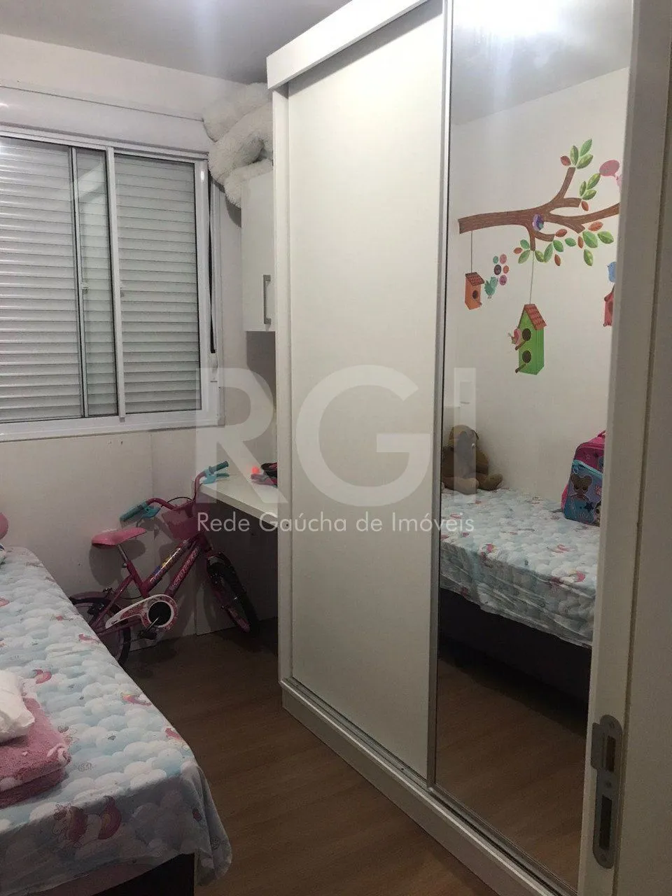 Imagem Apartamento para Venda - 60.58m², 3 dormitórios, sendo 1 suites, 1 vaga - Jardim