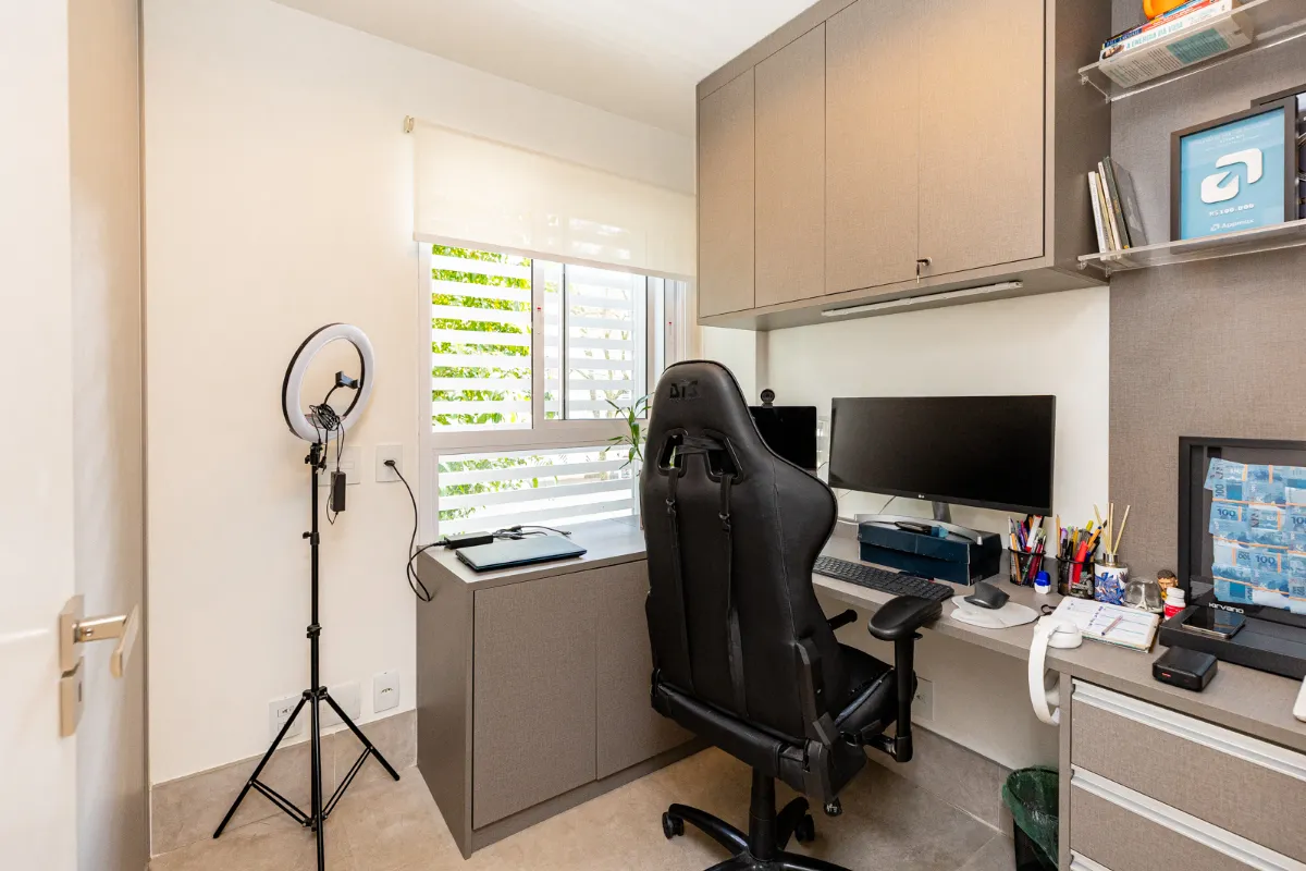 Imagem Apartamento para venda em Jardim Prudência com 2 quartos, sendo 1 suíte, 60m2