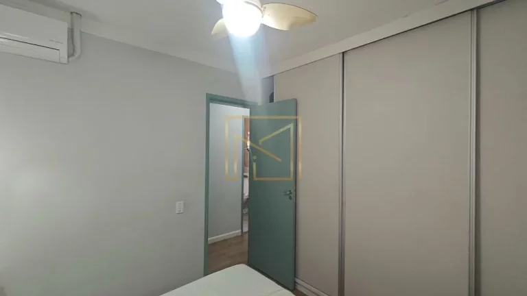 Imagem Condomínio Villa Flora: Qualidade de Vida e Segurança para Sua Família