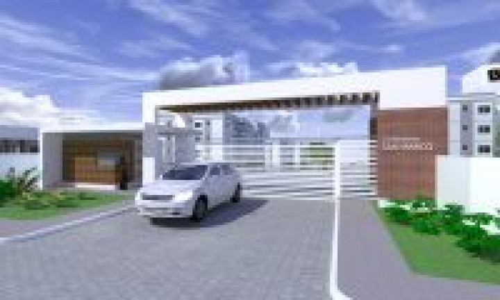 Imagem Apartamento com 2 Quartos à Venda, 58 m² em Tereza Cristina - Içara