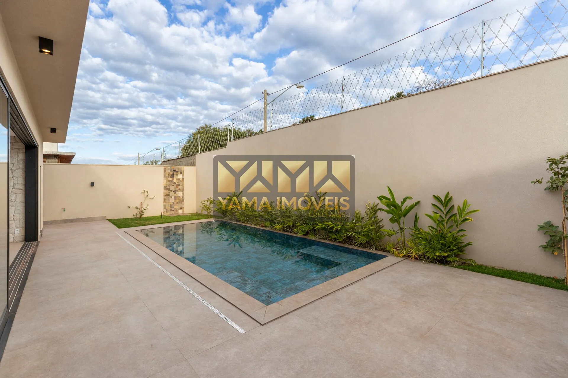 Imagem Villa Di Maria - Casa à venda no Condomínio Villa Di Maria - Quintas de São José