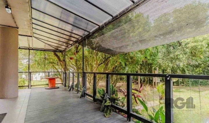 Imagem Sítio/Local para eventos na Zona Sul com 3618m².