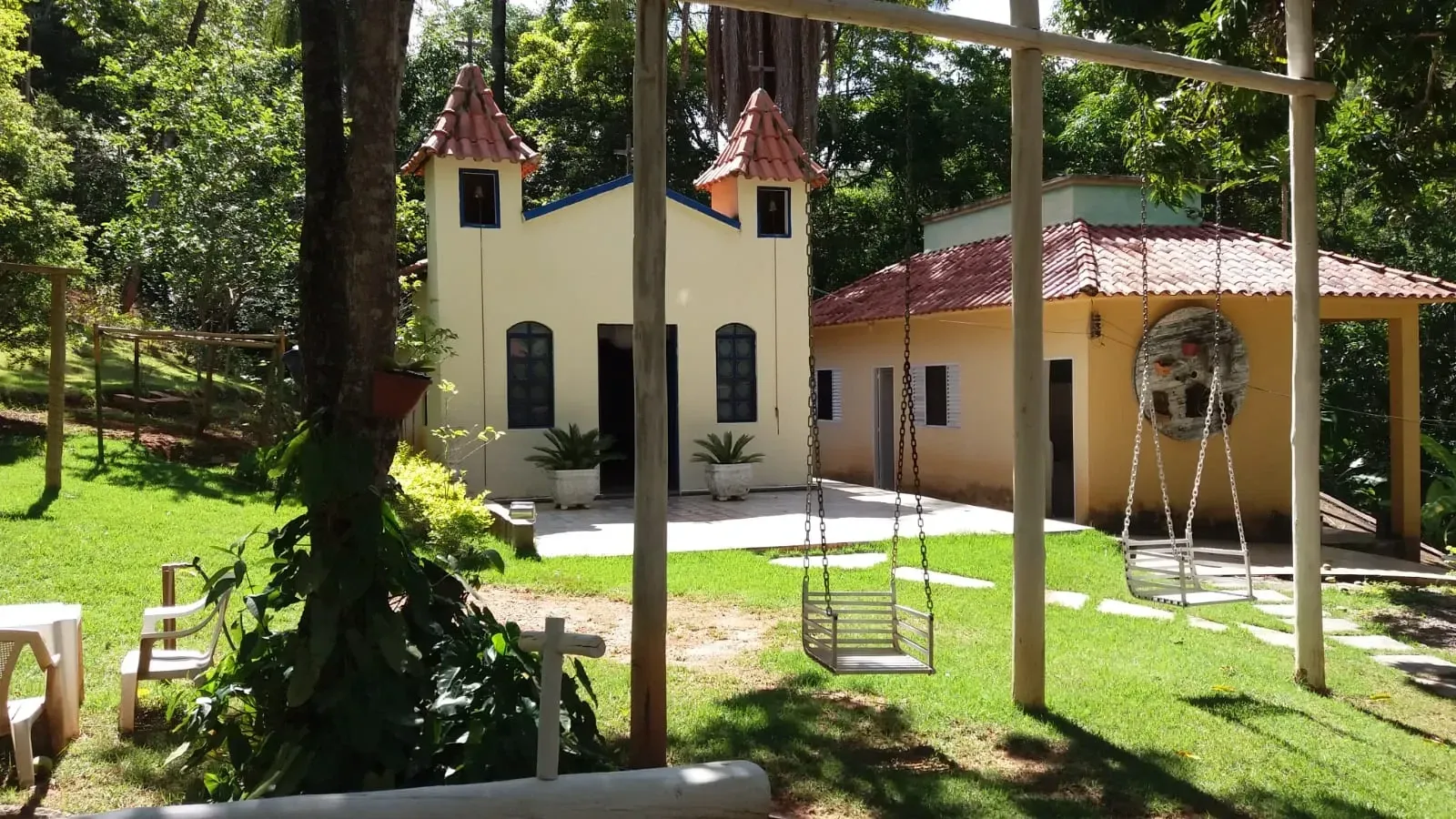 Foto do imóvel Sítio à Venda, 50.000 m² em Rua Benedito Quintino, 0 - Centro, Jaboticatubas - MG