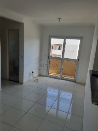 Imagem Apartamento Padrão