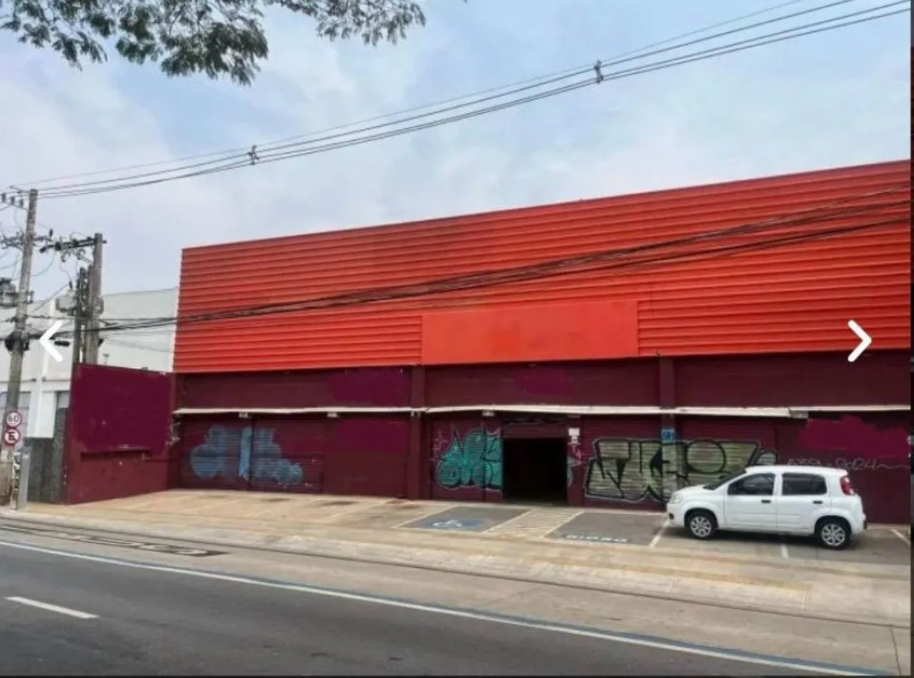 Foto do imóvel Galpão Comercial para Locação em Sorocaba-SP, Jardim Vera Cruz: 12 Salas, 6 Banheiros, 10 Vagas de Garagem, 1.265m². em JARDIM VERA CRUZ, SOROCABA - SP