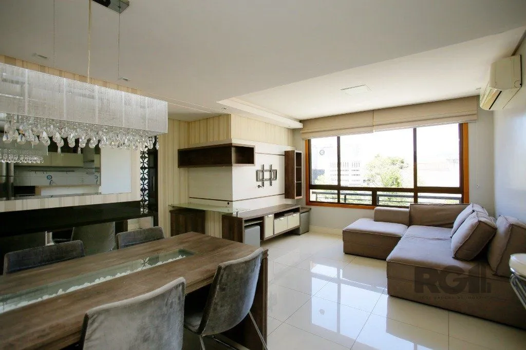 Imagem Apartamento em Passo da Areia