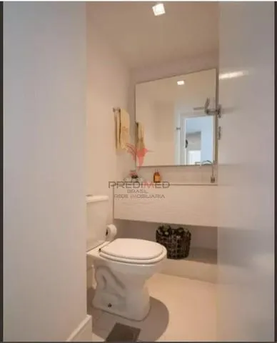Imagem Apartamento 3 dormitórios 1 suíte 117m² 2 vagas Botafogo Rio de Janeiro/RJ