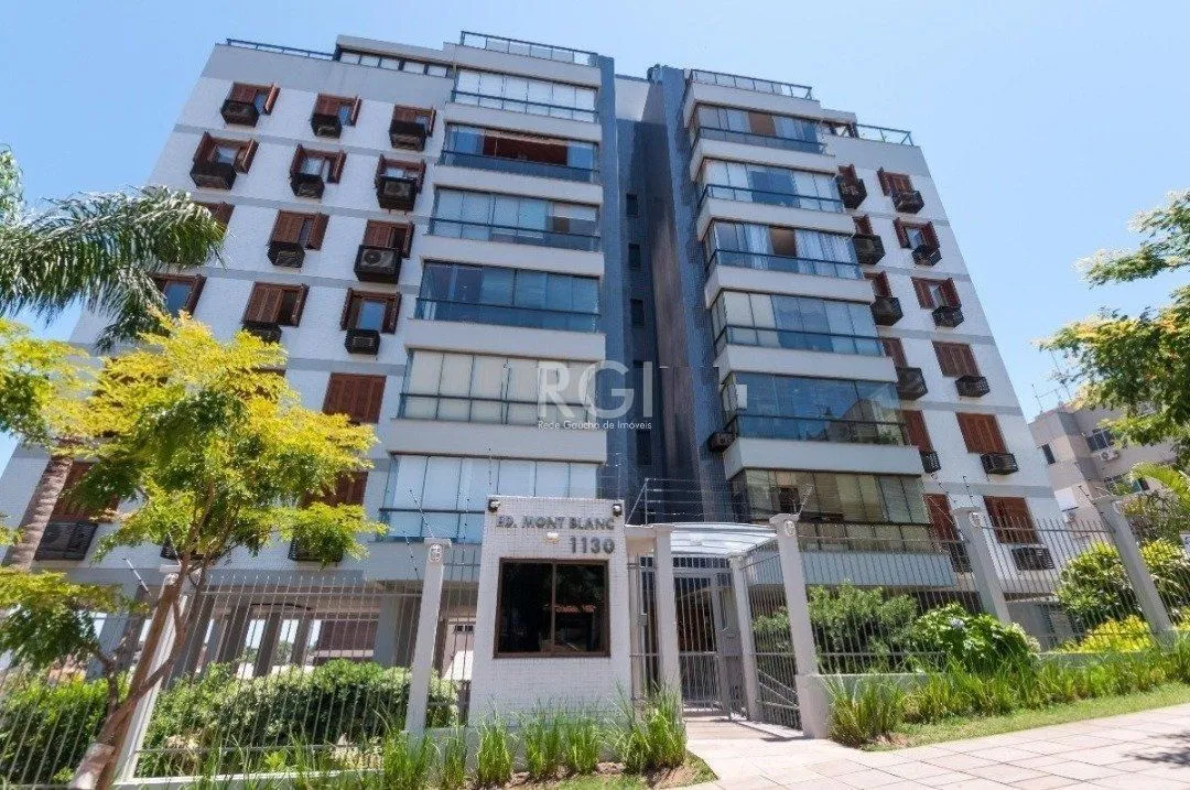 Imagem Apartamento em Tristeza