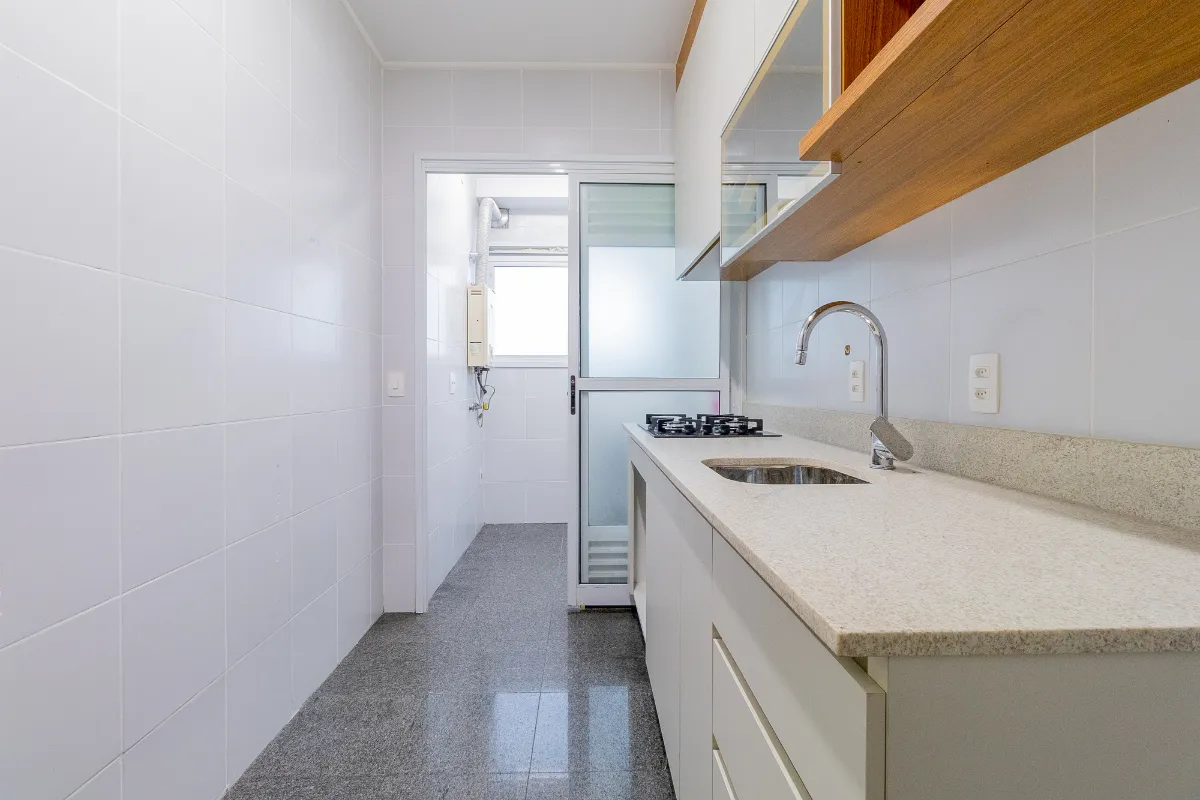 Imagem Apartamento para venda em Higienópolis com 2 quartos, sendo 1 suíte, 75m2