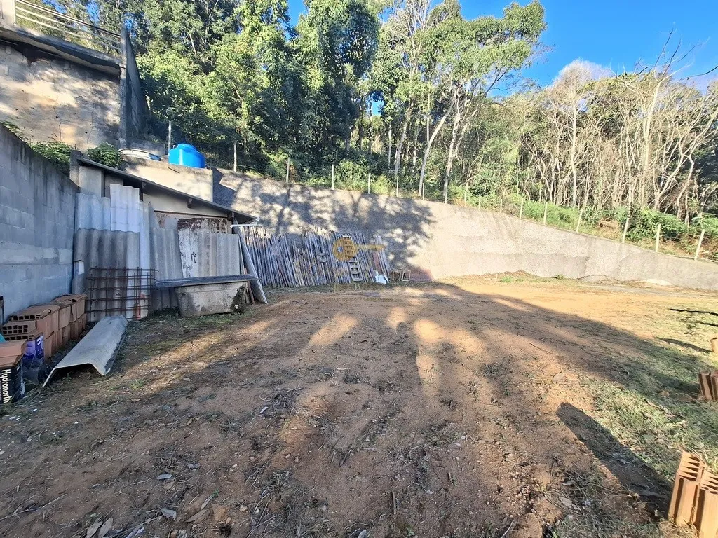Imagem Terreno em Condomínio para Venda em Teresópolis / RJ no bairro Green Valley